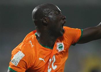 مدافع كوت ديفوار السابق لـ بطولات تنتظرنا مباراة صعبة ضد مصر وقادرون على إيقاف محمد صلاح