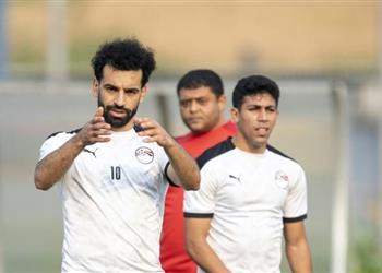 مدرب جامبيا يحذر منتخب مصر عبر بطولات التمرير لـ محمد صلاح لن يساعدكم أمام كوت ديفوار