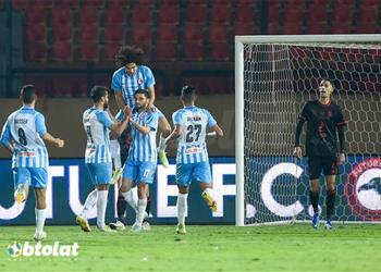 فيوتشر الأهلي لم يطلب عودة لاعبه ومصير جنش في يده