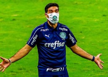 منافس الأهلي مدرب بالميراس يحذر من قوة مونتيري قبل كأس العالم للأندية