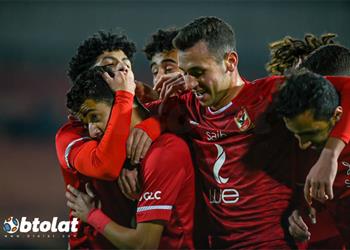 قائمة الأهلي لمباراة سموحة في كأس الرابطة عودة الكبار بقيادة أفشة وتاو