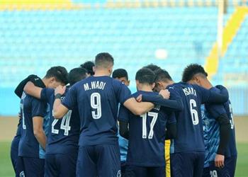 ترتيب مجموعة بيراميدز بعد مباريات اليوم في كأس الرابطة تأهل فيوتشر