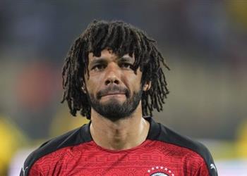 ناد تركي يتأهب لضم محمد النني قبل انتهاء يناير