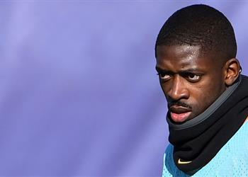 اجتماع حاسم بين وكلاء ديمبلي وتشافي يفتح الباب لاستمراره مع برشلونة