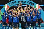 إيطاليا تؤكد ترشحها لاستضافة يورو 2028 أو 2032
