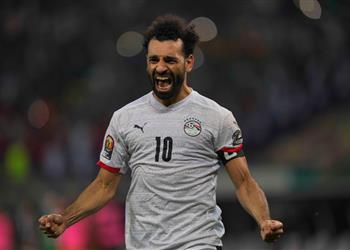 ليفربول يعلق على أداء محمد صلاح وتأهل مصر لمواجهة المغرب في أمم إفريقيا