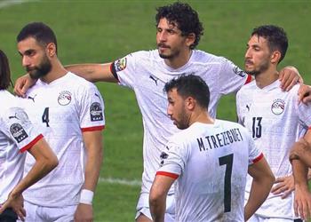 وزير الرياضة يوجه طلب ا إلى لاعبي منتخب مصر بعد عبور كوت ديفوار