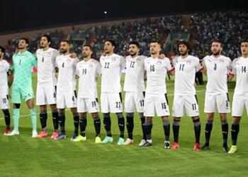 رسمي ا كاف ي قرر إغلاق ملعب أوليمبي وتغيير موعد مباراة مصر والمغرب