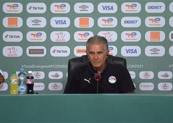 كيروش يرد على المنتقدين تعيشون حياة تعيسة وركلات الترجيح ذهبت لمن يستحق