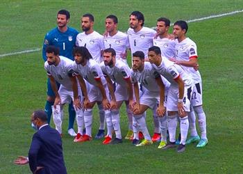 اتحاد الكرة لاعب منتخب مصر رد على الجميع وكنا واثقين في تخطي كوت ديفوار