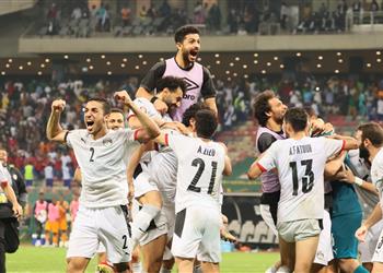 الإعلام المغربي مصر تضرب موعد ا حارق ا مع المغرب في ربع نهائي أمم إفريقيا