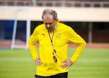 بعد الوداع الم بكر من أمم إفريقيا إقالة ميلوفان راييفاتس من تدريب غانا