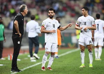 كيروش بعد الفوز على كوت ديفوار لا أستطيع أن أكون أكثر فخر ا وينتظرنا تحد آخر