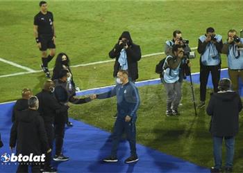 إبراهيم حسن كيروش مطالب بكشف سبب عدم مشاركة رمضان صبحي