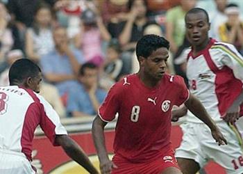 حوار بطولات عبد الكريم النفطي تونس قادرة على التتويج بـ أمم إفريقيا وبوركينا فاسو قد تحقق مفاجأة