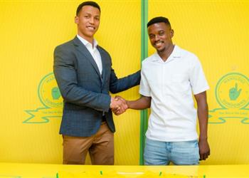 منافس الأهلي صن داونز يضم صفقة جديدة قبل انطلاق دوري أبطال إفريقيا