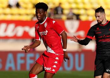 ريال مدريد يرسل مندوب ا لحسم صفقة تشواميني من موناكو