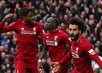 إنتر ميلان يرفض التعاقد مع مهاجم ليفربول ويختار صفقة بديلة