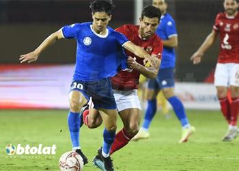 عبد الكبير الوادي عودة قوام الأهلي الأساسي لم ت قلقنا ونتعامل مع كأس الرابطة مثل الدوري