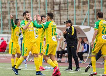 منافس شبيبة القبائل يتخلف عن حضور مباراة الإياب في الكونفدرالية