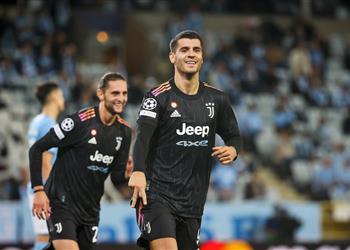 رغم ضغط أتلتيكو مدريد تفاؤل في برشلونة بشأن صفقة موراتا