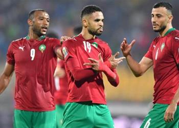 تحفيز لاعبي المغرب بمكافأة مالية ضخمة قبل مواجهة مصر في أمم إفريقيا
