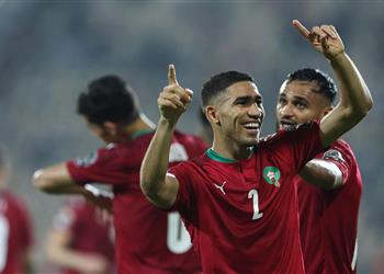 فيديو ماني وحكيمي وصاروخية مالاوي كاف يعلن أفضل 5 أهداف في دور الـ16 بأمم إفريقيا