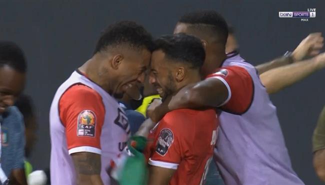 ركلات ترجيح مباراة مالي وغينيا الاستوائية في كاس امم افريقيا