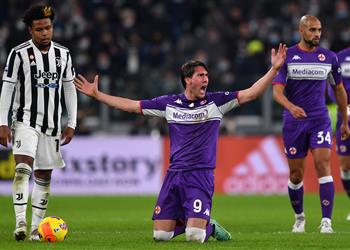 فلاهوفيتش يستعد للخضوع للفحص الطبي مع يوفنتوس