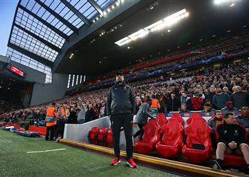 تقارير ليفربول يتحرك في الوقت الضائع ويخطف صفقة هجومية من مانشستر يونايتد