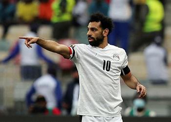 إنريكي محمد صلاح أفضل لاعب في العالم ويستحق أعلى راتب مع ليفربول