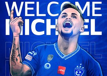 بديل جوميز الهلال السعودي ي علن ضم هداف برازيلي قبل كأس العالم للأندية