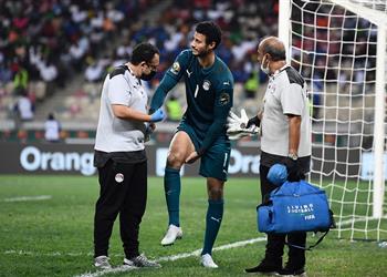 طارق سليمان محمد الشناوي يسعى لتحقيق هدفين مع منتخب مصر في كأس أمم إفريقيا