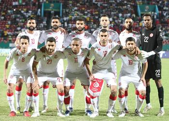 تقارير تعافي 3 لاعبين في منتخب تونس من فيروس كورونا