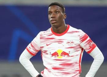 رسمي ا موريبا يعود إلى الدوري الإسباني بعد رحيله المثير للجدل عن برشلونة