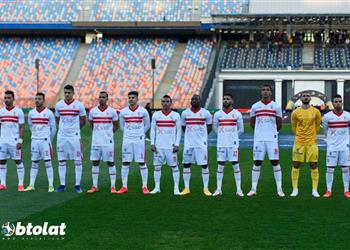 تشكيل الزمالك أمام سيراميكا كليوباترا في كأس الرابطة ظهور ثنائي شاب وعمر السعيد في الهجوم