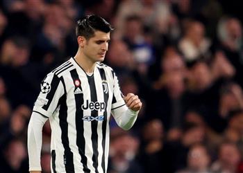 توتنهام يتحرك لضم موراتا وسفيان أمرابط قبل نهاية انتقالات يناير