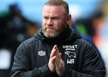 روني رفضت عرض ا من إيفرتون لخلافة رافا بينيتيز