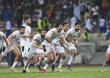 بي إن سبورتس تعلن معلق مباراة مصر والمغرب في ربع نهائي كأس أمم إفريقيا