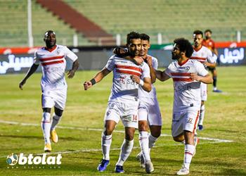 موعد مباراة الزمالك القادمة في كأس الرابطة المصرية