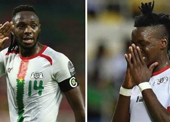 طبيب بوركينا فاسو يثير الشكوك بشان غياب ثنائي الفريق أمام تونس