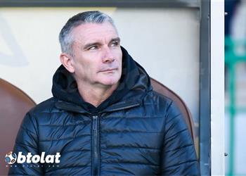 كارتيرون يشيد بثنائي الزمالك ويوضح سبب تحسن الأداء أمام سيراميكا كليوباترا