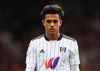 مدرب فولهام يعلن موقفه من رحيل كارفاليو بعد اهتمام ليفربول