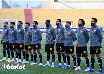 سيراميكا كليوباترا كنا نتمنى الفوز على الزمالك ولسنا في حاجة إلى تدعيمات