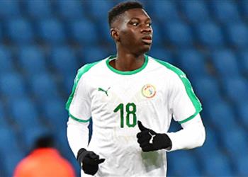 واتفورد يعلن جاهزية إسماعيلا سار للمشاركة مع السنغال في ربع نهائي أمم إفريقيا