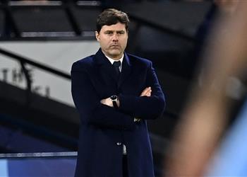 باريس سان جيرمان يستهدف مهاجم مانشستر يونايتد حال رحيل مبابي