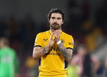 ولفرهامبتون يحدد سعر بيع روبن نيفيز بعد اهتمام مانشستر يونايتد وآرسنال