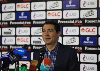 محمد بركات يوجه رسالة لـ محمد صلاح ورفاقه قبل مباراة مصر والمغرب