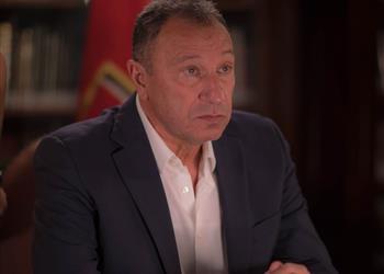 محمد بركات كنت أتأخر في التجديد لـ الأهلي بسبب الخطيب وموقف موسيماني مجرد صدفة