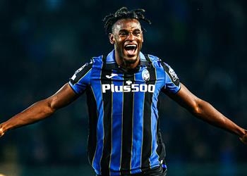 أتالانتا يستهدف لاعب ليفربول حال رحيل زاباتا إلى نيوكاسل